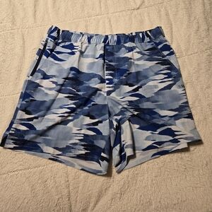 DSG Men's 6" Agility Woven Shorts NWT